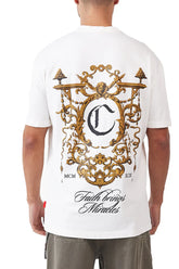 Camiseta Hombre Clemont Dolore M Camiseta